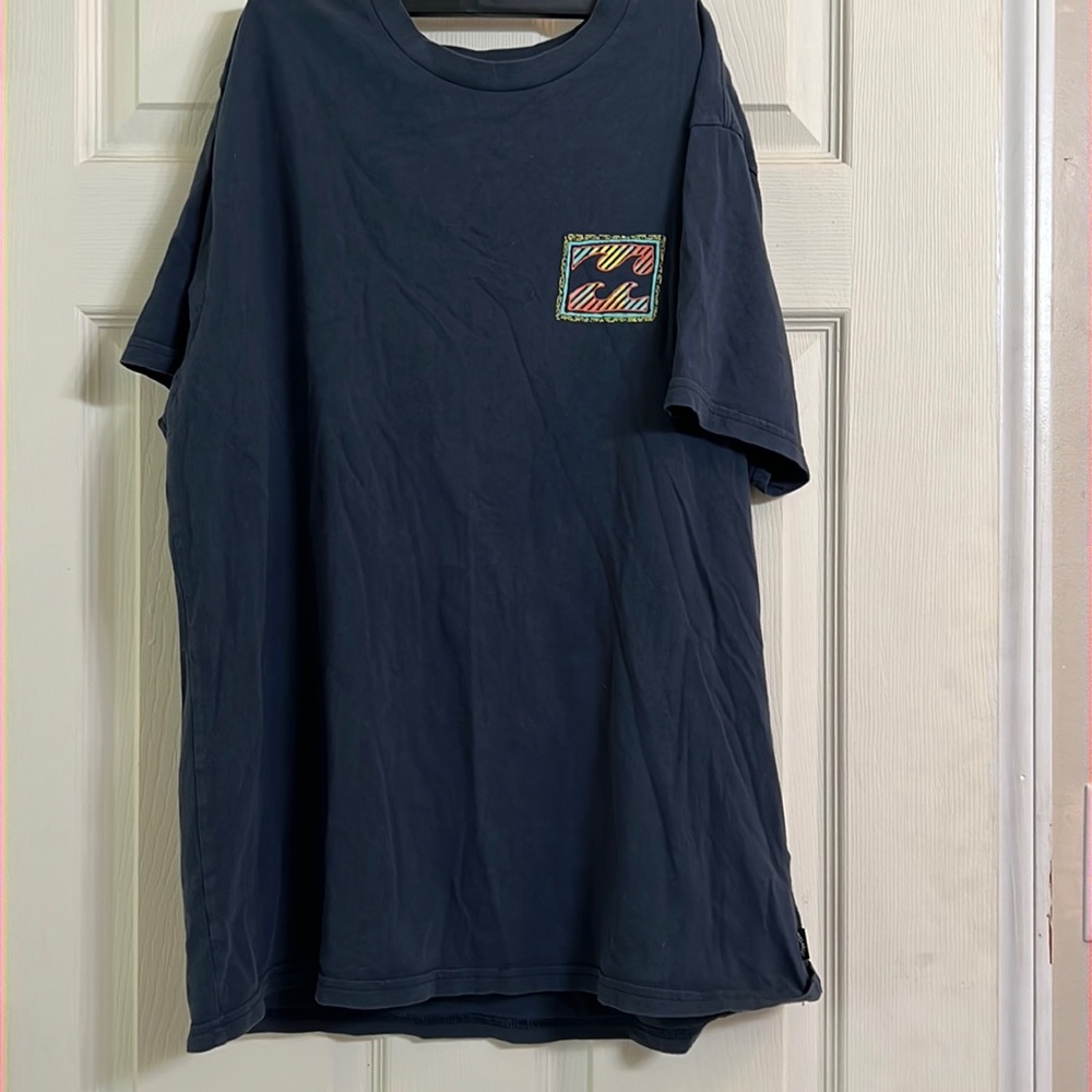 Gently used shirt
